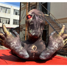 From the Grave 10-feet